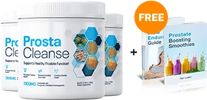 Buy ProstaCleanse