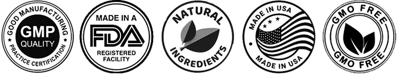 ProstaCleanse Certification